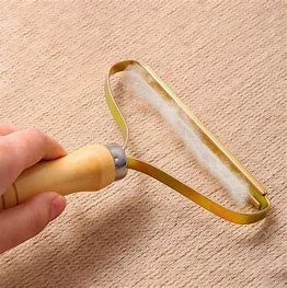 Pet Hair Remover